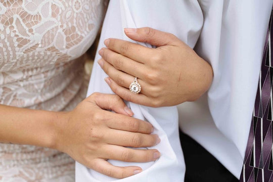 3 Top Reasons Why You Should Pick a Conflict-Free Engagement Ring