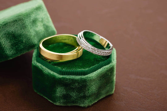 Wedding Ring Guide