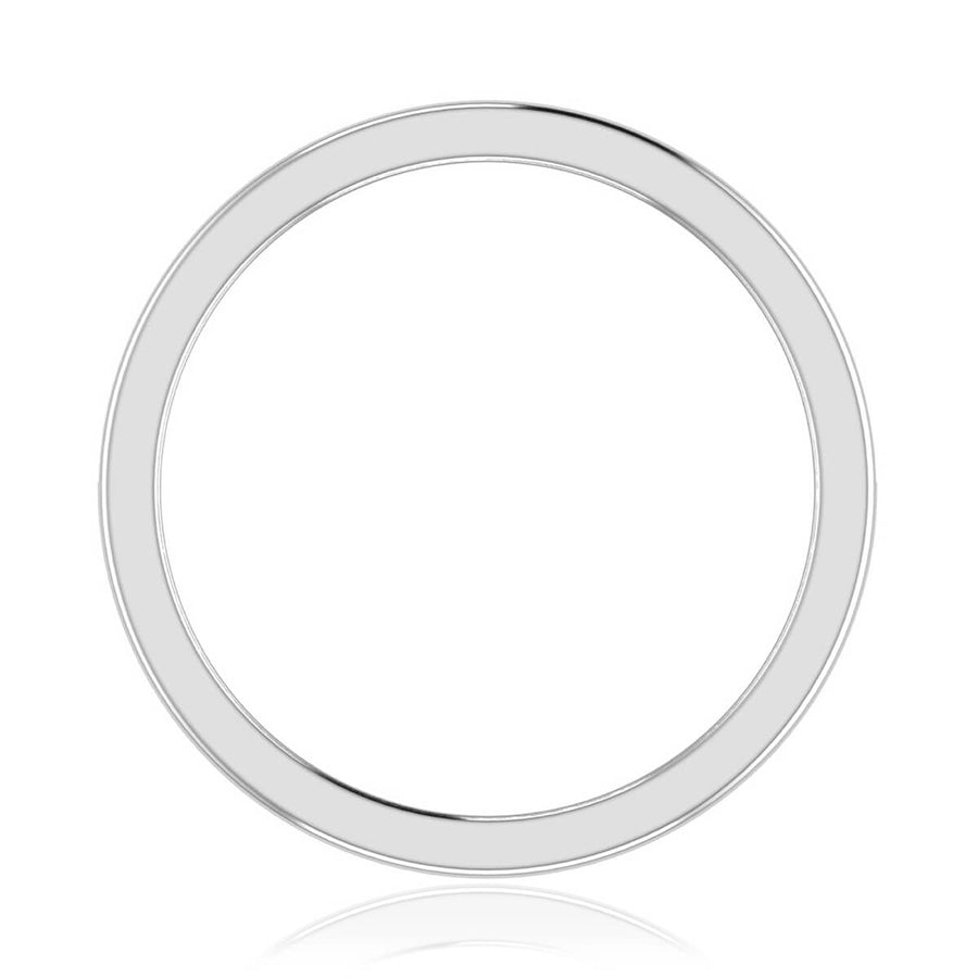 Petite Channel Set Ring (1/5 ct. tw.)