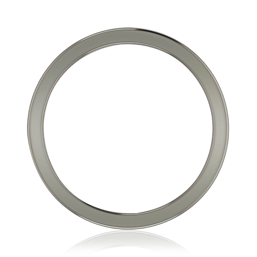Black Forest Mokume Ring (9 mm)