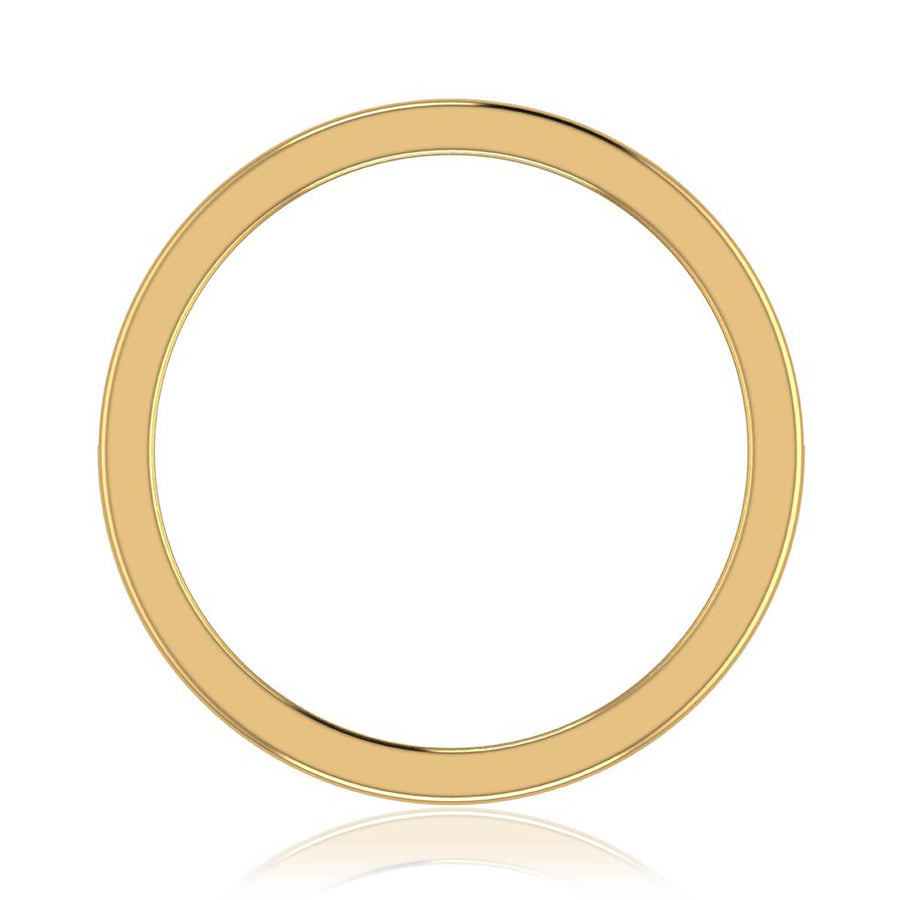 Channel Set Ring (1/2 ct. tw.)