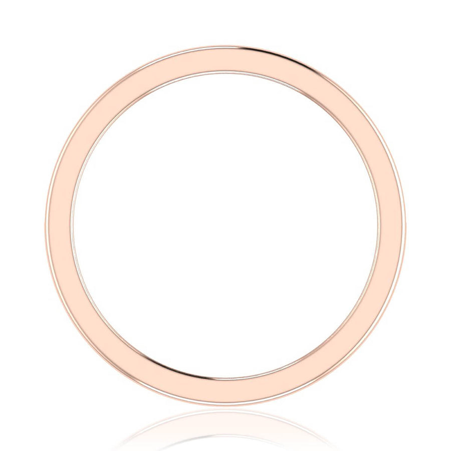 Petite Channel Set Ring (1/5 ct. tw.)